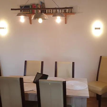 Apartment Kaline 2